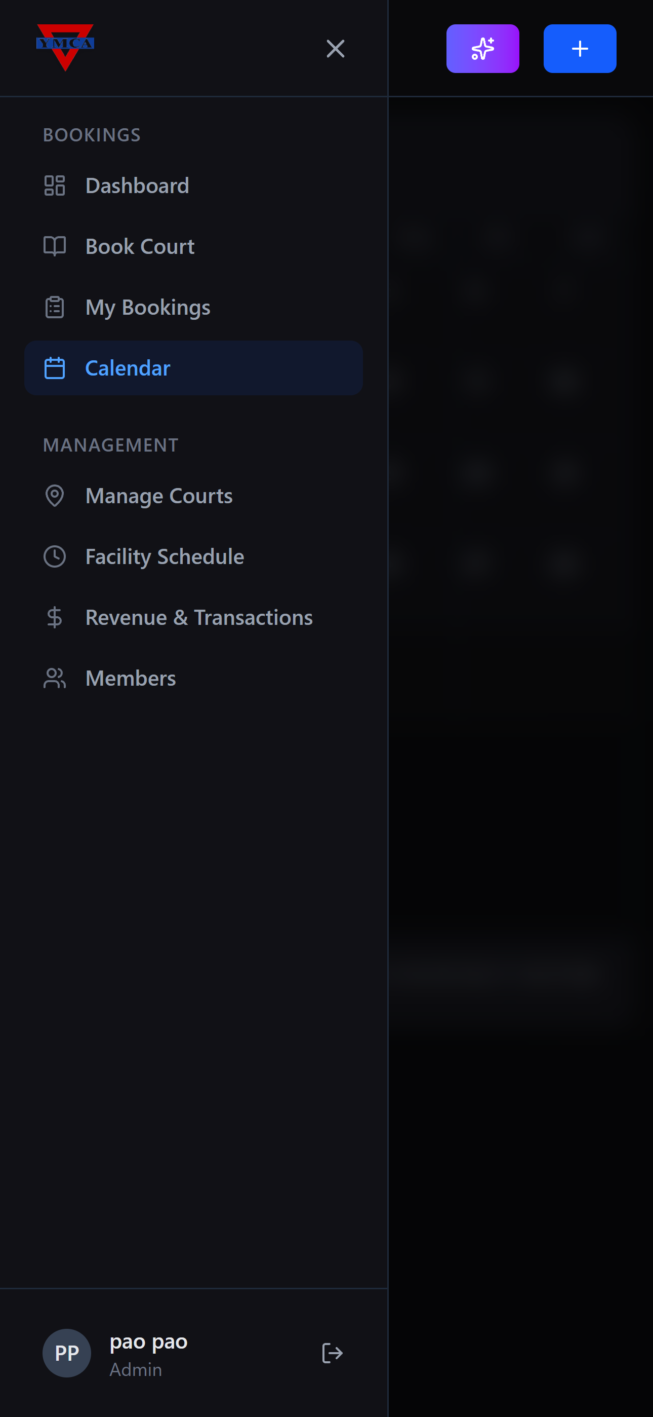 Hoops Booking App screenshot 5